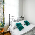 Daire Spacious By Bookinghost Kolobrzeg